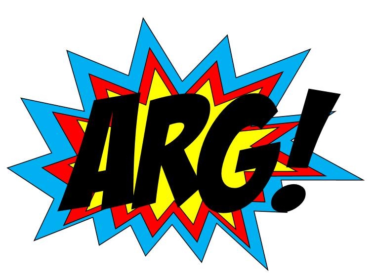 Logo Arg !