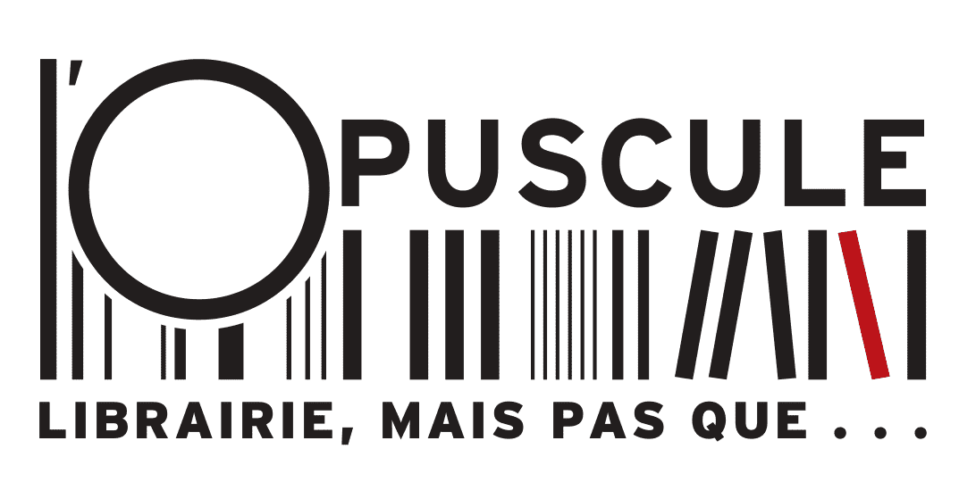 Logo L'Opuscule